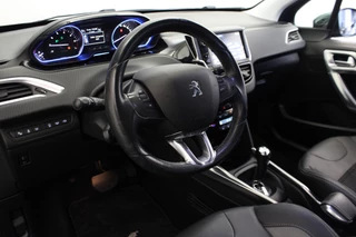 Peugeot 2008 Peugeot 2008 1.2 PureTech Allure - afbeelding nr 9