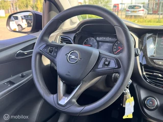 Opel KARL Opel KARL 1.0 Rocks Online Edition|Carplay Cruise Airco NAP - afbeelding nr 14