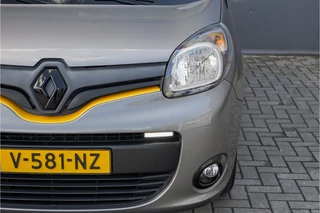 Renault Kangoo Automaat Navi Cruise - afbeelding nr 15