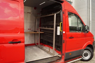 Volkswagen Crafter - afbeelding nr 29