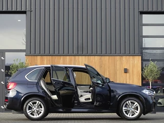 BMW X5 BMW X5 xDrive40e 313PK High Exec. / M-sport / NAP - afbeelding nr 4