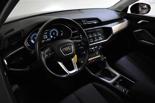 Audi Q3 VIRTUAL/PDC/CARPLAY - afbeelding nr 21