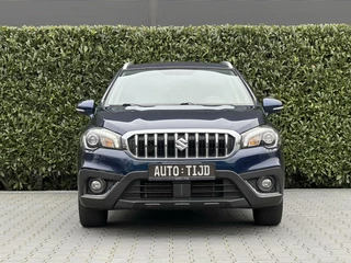 Suzuki S-Cross Suzuki S-Cross 1.0 Boosterjet Exclusive, CRUISE, KEYLESS, ECC-AIRCO, LED, ELEKTRISCHE RAMEN, STOELVERWARMING, TREKHAAK, LICHTMETAAL 17