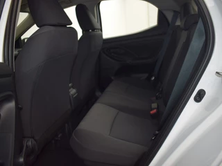 Mazda 2 Hybrid - afbeelding nr 8