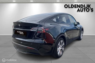 Tesla Model Y Tesla Model Y RWD 58 kWh - afbeelding nr 4