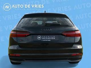 Audi A6 Audi A6 Avant 45 TFSI 245pk Sport Pro Line | Sportstoelen | Adaptive cruise | Trekhaak - afbeelding nr 36