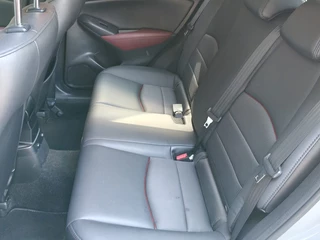 Mazda CX-3 Mazda CX-3 2.0 SAG 120 GTM, CAMERA / NAP / NAVI / STOELVERWARMING - afbeelding nr 20