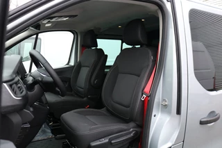 Renault Trafic - afbeelding nr 2