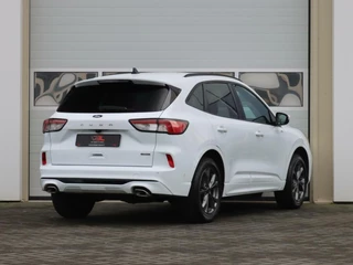 Ford Kuga Ford Kuga 2.5 PHEV ST-Line | 1500KG trekgewicht | Elek. wegklapbare trehaak | ACC | Dodehoekdetectie | - afbeelding nr 30