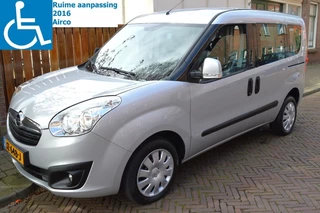 Opel Combo - 127126892-0