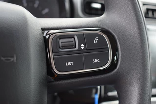 Citroën C3 Citroën C3 1.2 PureTech Feel | LED | Climate Control | Stoelverwarming - afbeelding nr 18