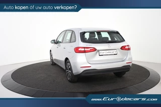 Mercedes-Benz B-Klasse Mercedes-Benz B-Klasse 180 *1ste eigenaar*Leer*Park assist*Stoelverwarming* - afbeelding nr 10