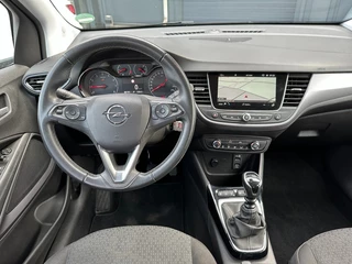 Opel Crossland - afbeelding nr 3