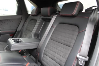 Ford Kuga Ford Kuga 2.5 PHEV ST-Line X | Origin NL | BLIS | Trekhaak | B&O | Head-up | Styling Pack | Adaptieve cruise - afbeelding nr 42