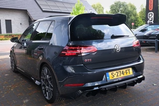 Volkswagen Golf Volkswagen Golf 2.0 TSI GTI Perf. 349Pk, Pano, Rotiform, UNIEK! - afbeelding nr 7