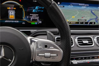 Mercedes-Benz GLE Mercedes-Benz GLE Coupé AMG 53 4MATIC+ Premium, Pano, Distronic, Burmester, Track-Pace, BTW - afbeelding nr 50