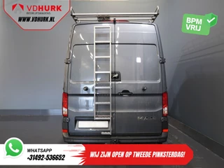 MAN TGE - afbeelding nr 6