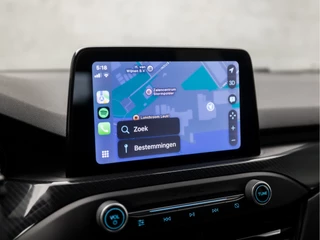 Ford Focus Automaat (APPLE CARPLAY, GROOT NAVI, STUUR/STOELVERWARMING, SPORTSTOELEN, LANE ASSIST, CAMERA, GETINT GLAS, NIEUWE APK, NIEUWSTAAT) - afbeelding nr 27