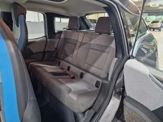 BMW i3 BMW i3 120Ah 42 kWh 170pk | Camera | Sensoren voor en achter - afbeelding nr 18