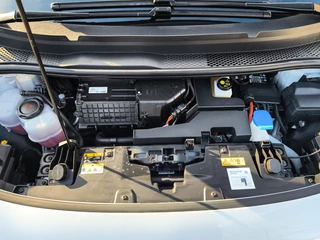 Volkswagen ID.3 Volkswagen ID.3 Pro 58 kWh (146 PK) 1e-Eig. & Keurig-Onderh. BOVAG-Garantie. NL-Auto. - afbeelding nr 24