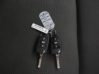 MAN TGE MAN TGE 2.0TDI 140PK DSG Automaat L3H3 | Camera | Airco | Cruise | 3-Persoons | Betimmering - afbeelding nr 5