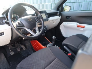 Suzuki Ignis - afbeelding nr 14