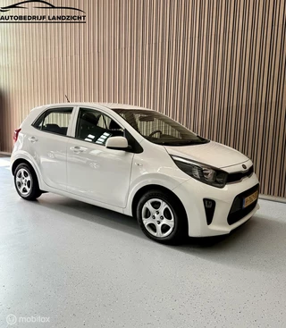 Kia Picanto Kia Picanto 1.0 MPi ComfortLine - afbeelding nr 5