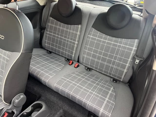 Fiat 500 - afbeelding nr 7