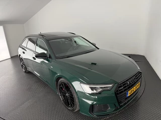 Audi A6 - afbeelding nr 33