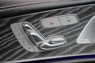 Mercedes-Benz CLS Mercedes-Benz CLS 450 4MATIC Premium Plus | Luchtvering | Burmester | 360 Camera | Pano - afbeelding nr 38