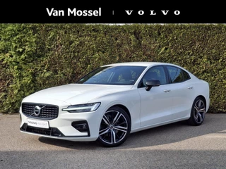 Volvo S60 B3 R-Design