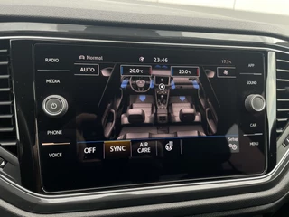 Volkswagen T-Roc LED | Trekhaak | Carplay | Camera | PDC - afbeelding nr 47