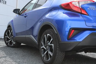 Toyota C-HR Toyota C-HR 1.8 Hybrid Camera Stuur&Stoelverwarming Cruise - afbeelding nr 13