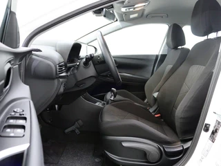 Hyundai Bayon Hyundai Bayon 1.0 T-GDI Comfort | Achteruitrijcamera | Carplay | - afbeelding nr 14