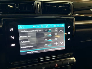 Citroën C3 Citroën C3 1.2 110pk Navigatie Multimedia USB Airco Parkeer sensor - afbeelding nr 7