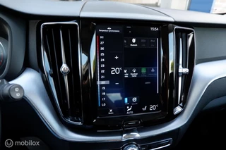 Volvo XC60 Volvo XC60 2.0 D4 190PK GEARTRONIC8 MOMENTUM PRO STYLING PACK | CAMERA | BLIS | LEDER - afbeelding nr 24
