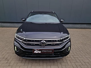 Volkswagen T-Roc Volkswagen T-Roc 1.5 TSI DSG 150PK 3x R-Line /1e eigenaar /Garantie - afbeelding nr 30