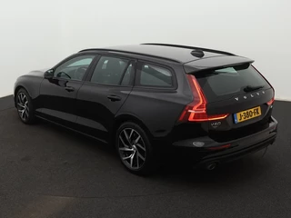 Volvo V60 Volvo V60 2.0 T4 Momentum Pro | Climate pack - afbeelding nr 3