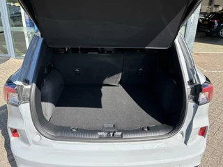 Ford Kuga Ford Kuga 2.5 PHEV ST-line X Graphite Tech 225PK Adaptieve Cruise Navi Camera Climate Stoelverwarming Voorruit Verwarming B&O Head Up Keyless 19'' Inch Velgen *1500KG Trekgewicht* - afbeelding nr 8