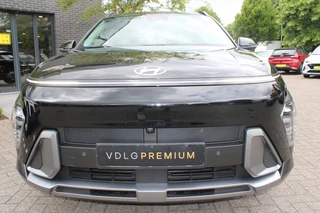 Hyundai Kona Hyundai Kona 1.6 GDI HEV Premium Sky Full Option! 