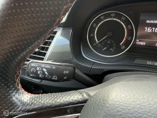 Škoda Fabia Skoda Fabia 1.2 TSI Active Climat, Pano, Bluetooth, Pdc, LM.. - afbeelding nr 10