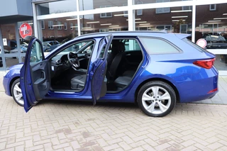 SEAT Leon Navigatie. - afbeelding nr 6