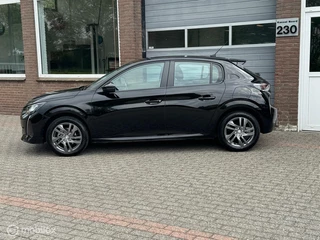 Peugeot 208 Peugeot 208 1.2 PureTech Active NAVI/AIRCO/LED/CRUISE - afbeelding nr 2