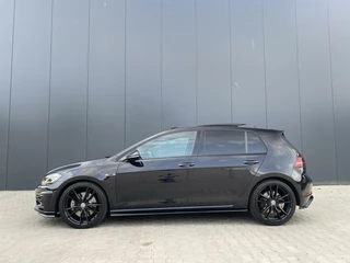 Volkswagen Golf Volkswagen Golf 7.5 2.0 TSI R 4Motion 310PK|Akra|Pano|Leer - afbeelding nr 3