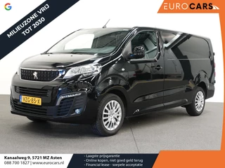 Peugeot Expert 2.0 BlueHDI 145 PK