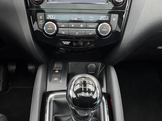 Nissan QASHQAI Nissan QASHQAI 1.2 N-CONNECTA Panodak 360 Cam - afbeelding nr 18