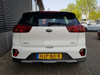 Kia Niro - afbeelding nr 7