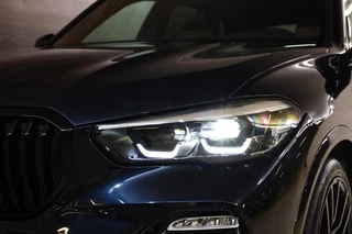 BMW X5 BMW X5 xDrive45e High Exe|M-Sport|Pano|Ventilatie|HK Audio|ACC| - afbeelding nr 35