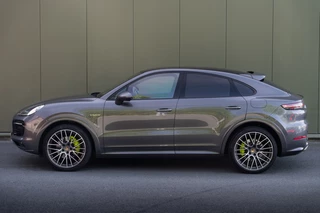 Porsche Cayenne - afbeelding nr 3