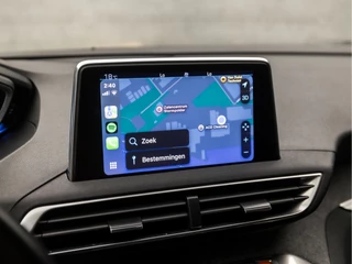 Peugeot 5008 (APPLE CARPLAY, GROOT NAVI, KEYLESS, 360 CAMERA, LEDER, SPORTSTOELEN, GETINT GLAS, TREKHAAK, ELEK ACHTERKLEP, NIEUWE APK, NIEUWSTAAT) - afbeelding nr 26